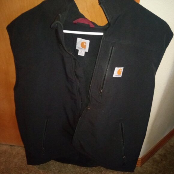 Carhartt Vest - Picture 1 of 5
